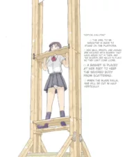 Torture_School_Festival_Museum_many_more_Sachisuke_Masumura_Eng_Jap_85