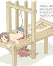 Torture_School_Festival_Museum_many_more_Sachisuke_Masumura_Eng_Jap_88