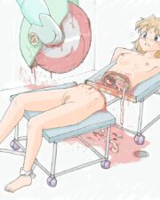 Torture_School_Festival_Museum_many_more_Sachisuke_Masumura_Eng_Jap_92