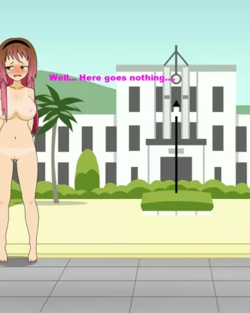 Woodcreek High #1 Don’t Be Late! (Hangman123)