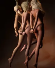 From_behind_view_Three_blonds_hanged_6_2715_3840