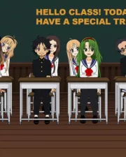 1
