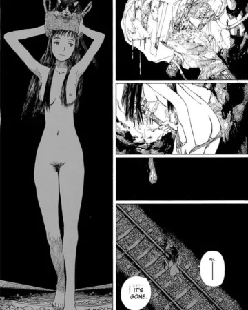 Slowly Closing In (Kenji Tsuruta)