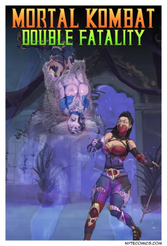 Mortal Kombat: Double Fatality (Nyte)