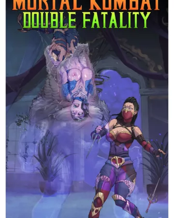 Mortal Kombat: Double Fatality (Nyte)