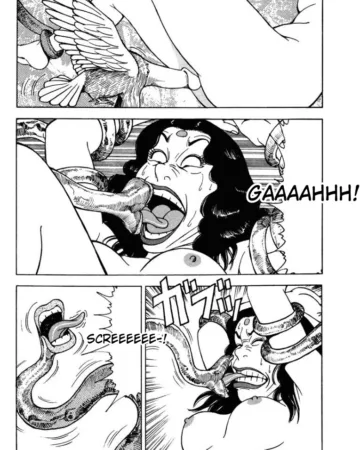 Stairway To Heaven #1 (Makoto Kobayashi)