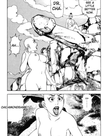 Stairway To Heaven #4 (Makoto Kobayashi)