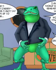 Frob