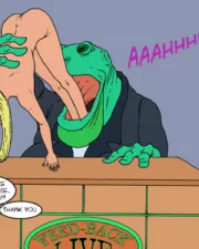 Frog