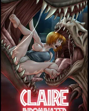 Claire Indominated (Nyte)