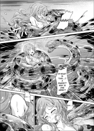 Hell of Anaconda (Co_Ma)