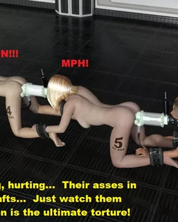 Centipede 2.0 (Notfromthisworld)