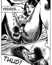Pig #29: The Phantom Rapist (Pier Carlo Macchi)