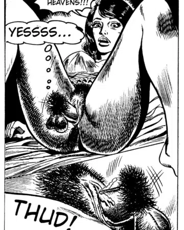 Pig #29: The Phantom Rapist (Pier Carlo Macchi)