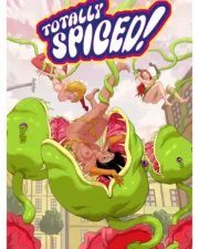 Totally Spiced! (Nyte)