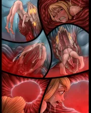 Metroid: Samus Aran’s Dread (Nyte)