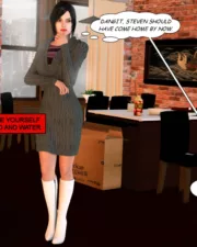 Famous Last Words (DollMistress)