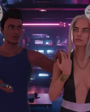 Infiltration (BringtheFun)