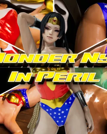 0_WonderNyoInPeril_Cover