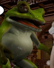 Dress Code (BizzJizz)
