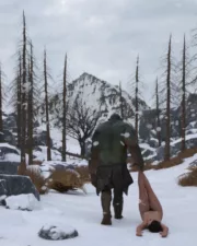 snowy1
