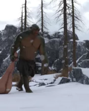 snowy2