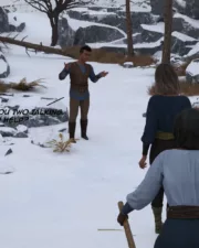 snowy42