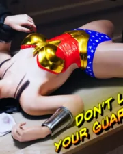 Don_t_Let_Your_Guard_Down_01