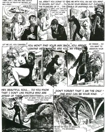 L’Agnone (Guido Buzzelli)