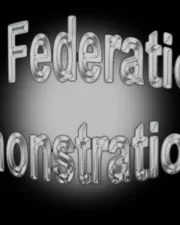 Vore Federation Demonstration (Karicus)