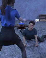 45