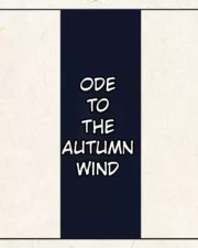 Ode to the Autumn Wind