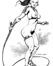 bad_girl