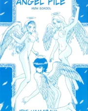 Angel File High School (Irie Yamazaki)