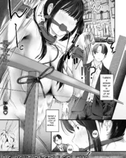 Putting the Jirai Girl in Her Place [Comic Masyo August 2026 Issue] (Touka Genteki)