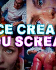 Ice Cream You Scream (Pulptoon)