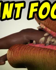 Plant Food (Pulptoon)