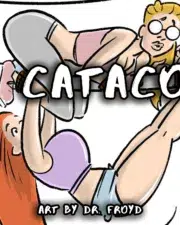 0catacombsPulp1cover