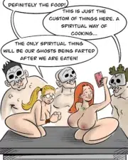 The Catacombs (Pulptoon)