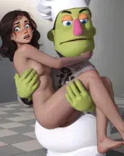 004x