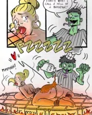 4FroydPulpsploitation