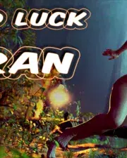 Bad Luck Bran (Pulptoon)