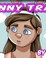 Bunny Trap (Pulptoon)