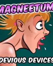 Mad Magneetum’s Devious Devices #2 (Pulptoon)
