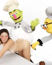 121