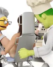134