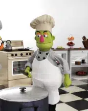 167