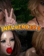 Influencers (Pulptoon)