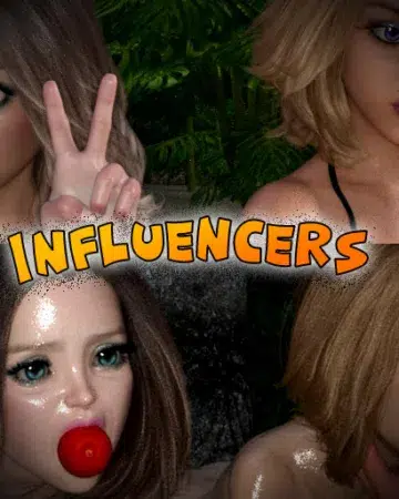 InfluencersCover01
