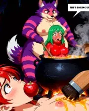 redrabbit30